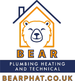 BEAR Plumbing, Heating and Technical