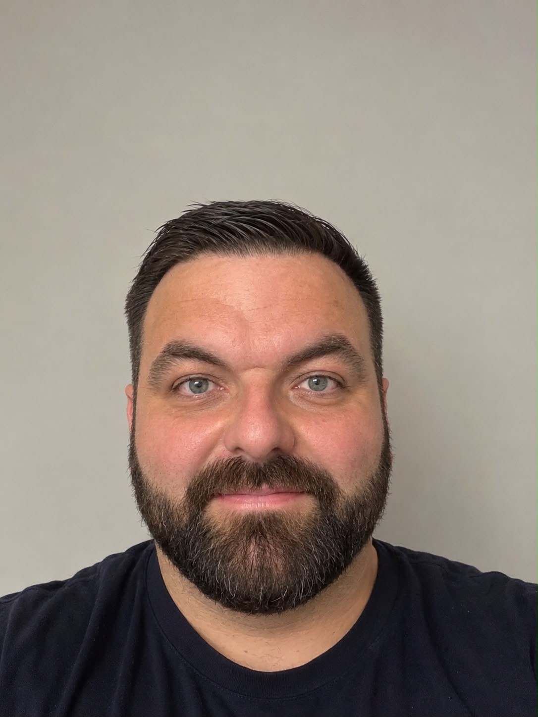 Garey, BEAR engineer