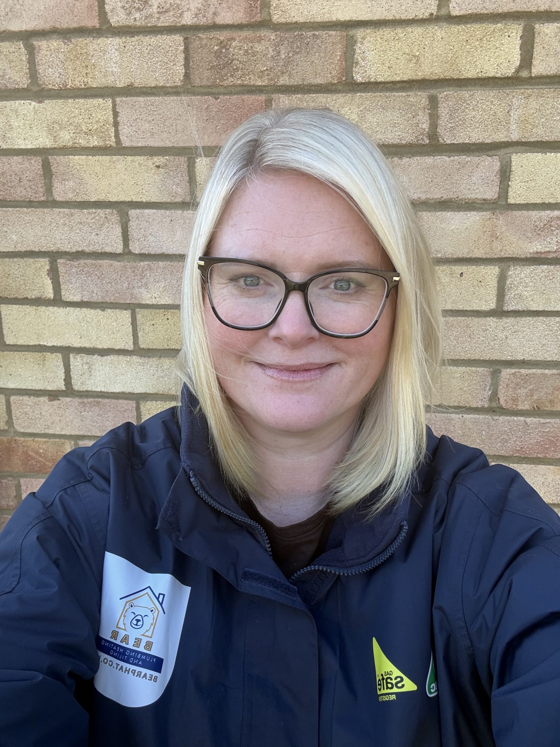 Michelle Clancy, BEAR office manager